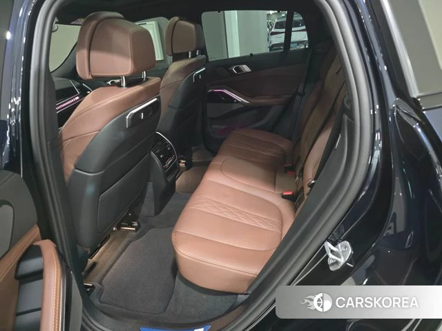 BMW X6 (G06) id 3914040 из Кореи 20