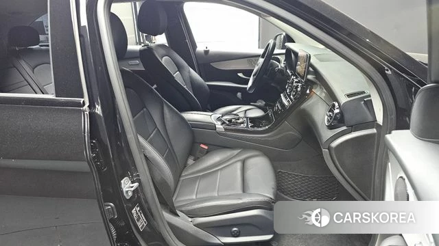 Mercedes-Benz GLC-Class X253 id 4717886 из Кореи 20