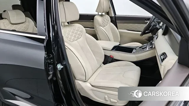 Hyundai Palisade id 3721859 из Кореи 20