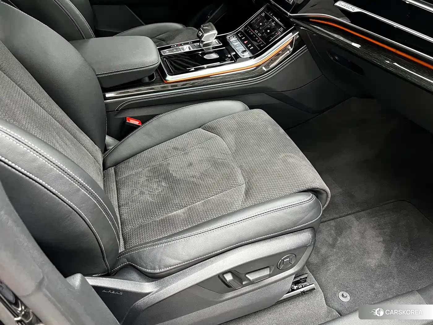 Audi Q8 id 4583714 из Китая 30