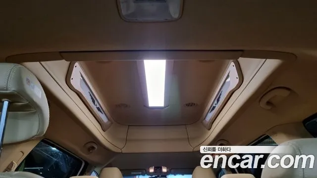 Kia The New Carnival id 2558825 из Кореи 20