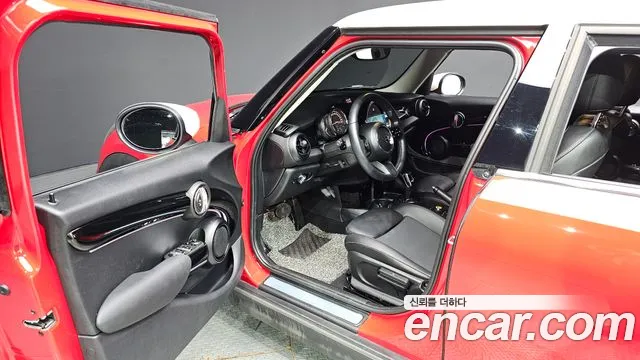 Mini Cooper id 2848304 из Кореи 20