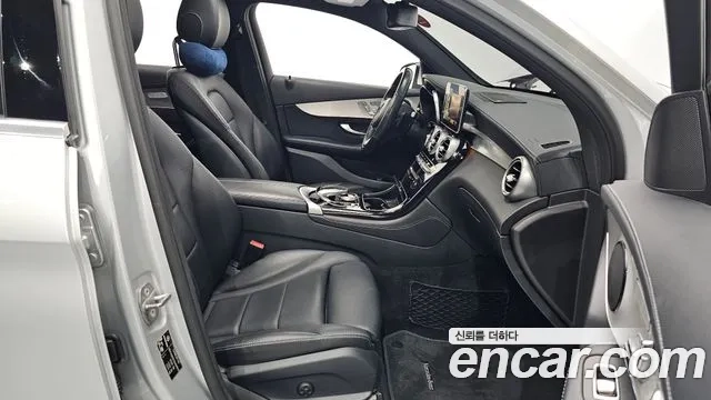 Mercedes-Benz GLC-Class X253 id 2897147 из Кореи 20