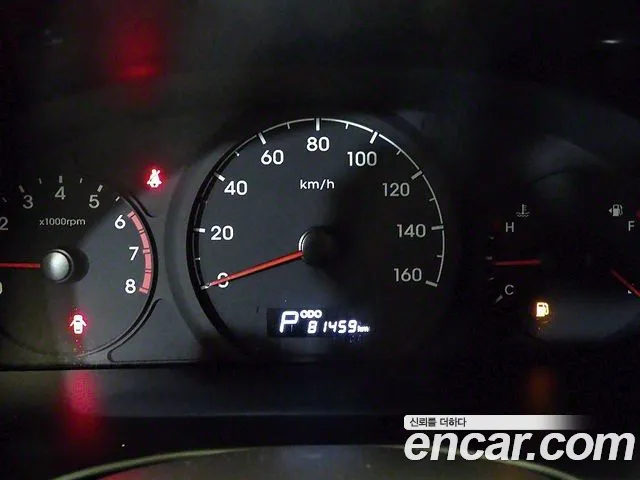 Hyundai The New Grand Starex id 2761555 из Кореи 20