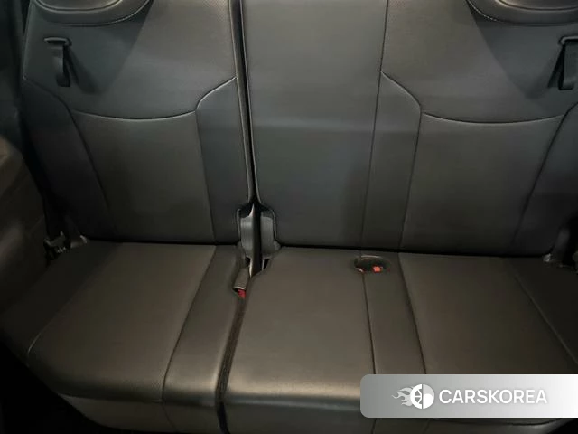 Toyota Grevia id 4321224 из Китая 18