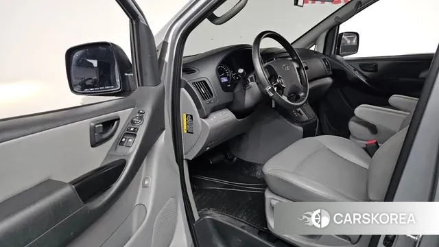 Hyundai The New Grand Starex id 3018847 из Кореи 20