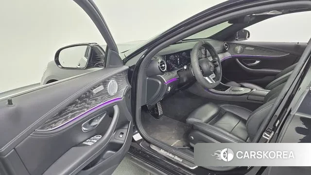 Mercedes-Benz E-Class W213 id 3463937 из Кореи 20