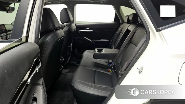 Kia Seltos id 3941076 из Кореи 20