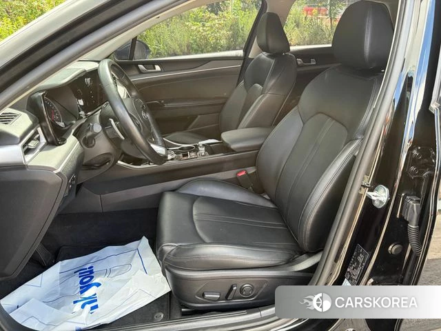 Kia K5 3rd generation id 4646820 из Кореи 18