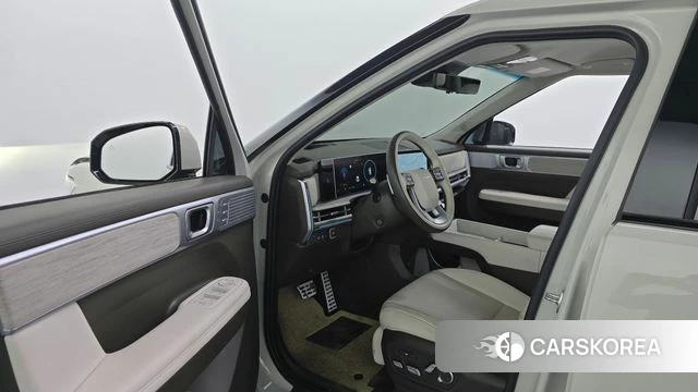 Hyundai Santa Fe (MX5) id 4442263 из Кореи 20