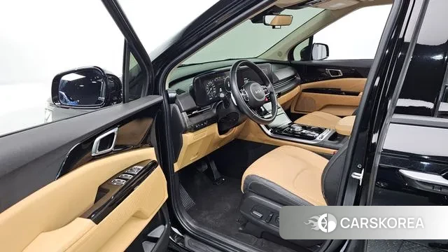 Kia Carnival 4th generation id 3639368 из Кореи 20