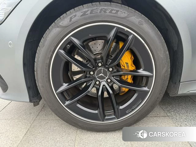 Mercedes-Benz AMG GT id 4275374 из Китая 17