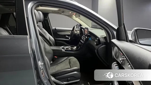 Mercedes-Benz GLC-Class X253 id 3265025 из Кореи 20