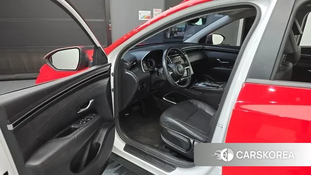 Hyundai Tucson (NX4) id 2965129 из Кореи 20