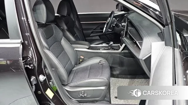 Ssangyong Torres id 3751441 из Кореи 20