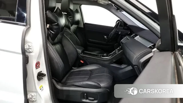 Land Rover Range Rover Evoque id 2986774 из Кореи 20