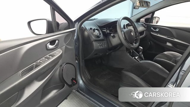 Renault Korea (Samsung) Clio id 4403479 из Кореи 30