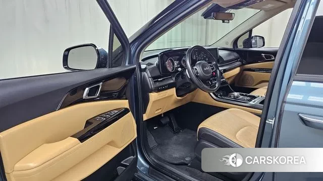 Kia Carnival 4th generation id 3630274 из Кореи 20