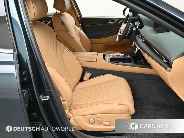 Genesis G80 (RG3) id 4640816 из Кореи 20