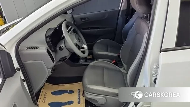 Kia Morning Urban (JA) id 3111362 из Кореи 17