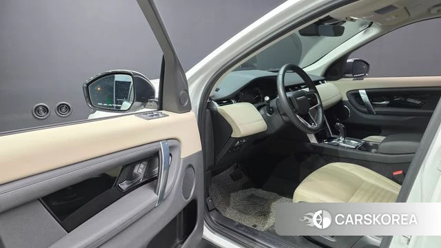 Land Rover Discovery Sports 2nd Generation id 4282047 из Кореи 20