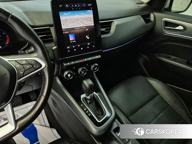 Renault Korea (Samsung) XM3 id 3872748 из Кореи 19