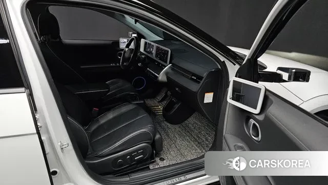 Hyundai Ionic 5 id 3538877 из Кореи 20