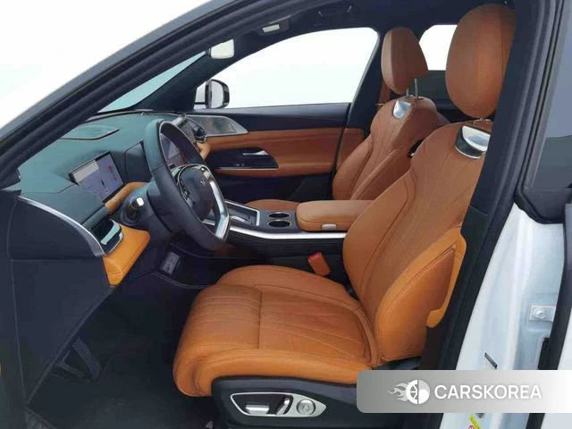 Xiaopeng Motors Xiaopeng G9 id 3919287 из Китая 20