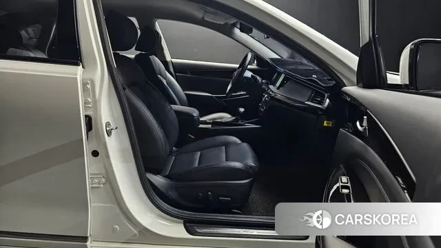 Kia Come New K7 id 3249121 из Кореи 20