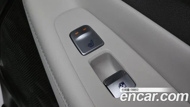 Hyundai The New Santa Fe id 2671362 из Кореи 20