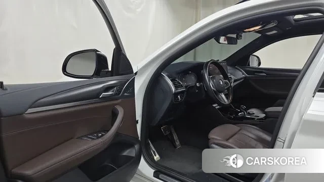 BMW X4 (G02) id 3290072 из Кореи 20