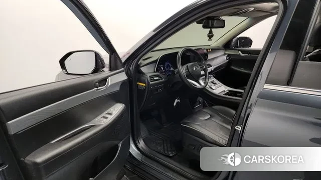 Hyundai Palisade id 3568382 из Кореи 20