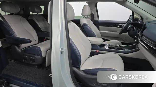 Kia The New Carnival 4th Generation id 3679614 из Кореи 20