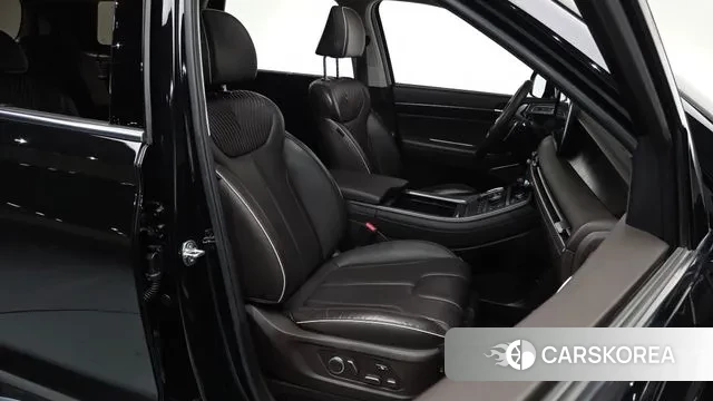 Hyundai The New Palisade id 3462924 из Кореи 20