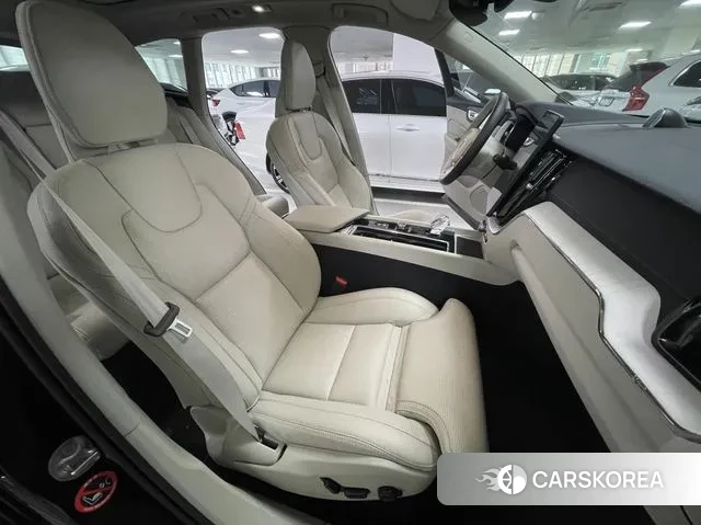 Volvo XC60 second Generation id 3731731 из Кореи 20