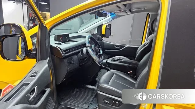 Hyundai Staria id 3477691 из Кореи 20