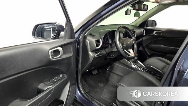 Hyundai Venue id 4894252 из Кореи 30