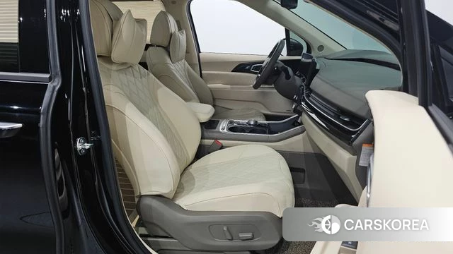 Kia The New Carnival 4th Generation id 4847323 из Кореи 37