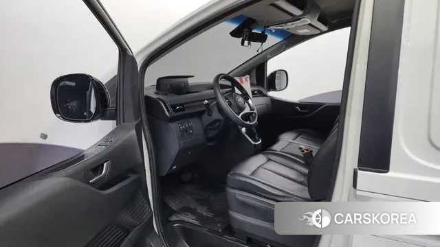 Hyundai Staria id 3591700 из Кореи 20