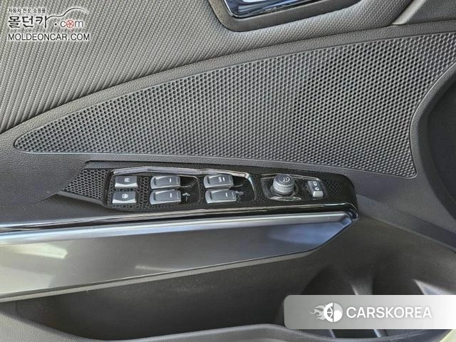 Ssangyong Berry New Tivoli id 4779347 из Кореи 18