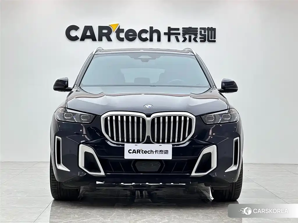 BMW X5 id 4606895 из Китая 20