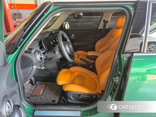 Mini Cooper id 4224591 из Кореи 20