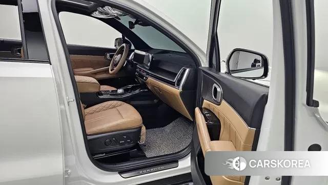 Kia The New Sorento 4th Generation id 3549970 из Кореи 20
