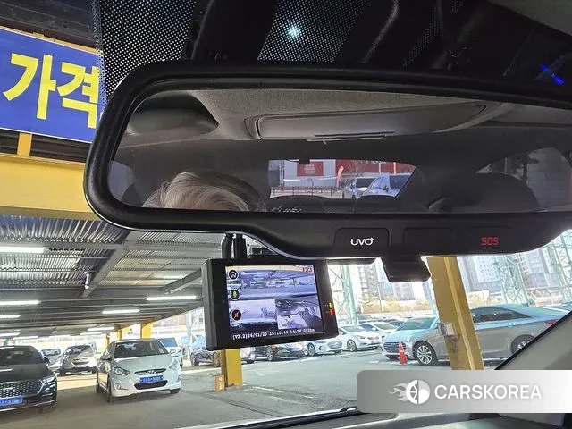 Kia Come New K3 id 3601749 из Кореи 20