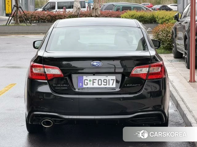 Subaru LEGACY Lion id 4210103 из Китая 19