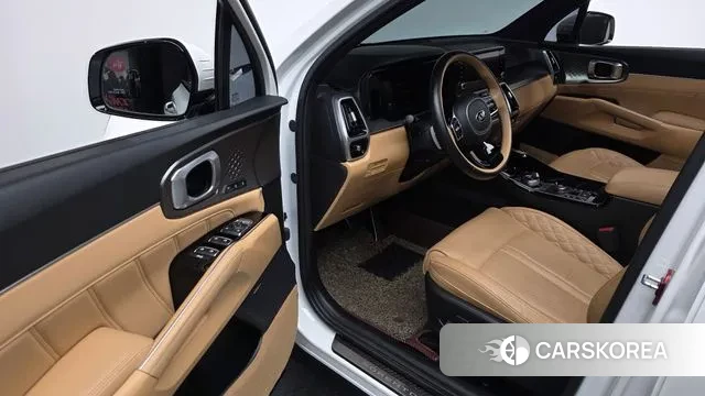 Kia Sorento 4th Generation id 3385044 из Кореи 20