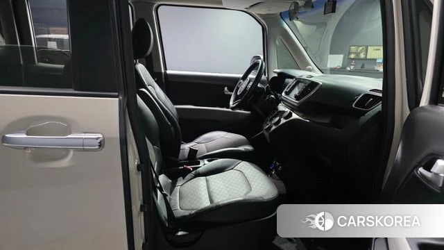 Kia The New Ray id 3823893 из Кореи 20