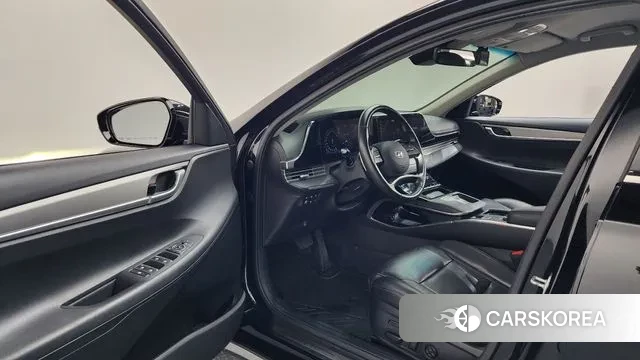 Hyundai The New Grandeur IG id 3692110 из Кореи 20