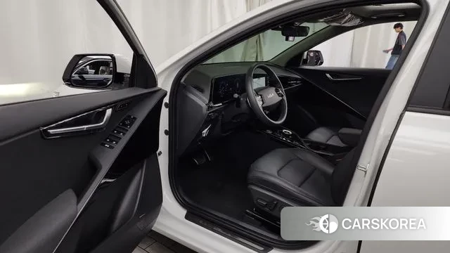 Kia Di Ol Nu Niro id 2958921 из Кореи 20