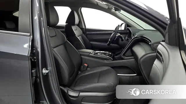 Hyundai Tucson (NX4) id 3058605 из Кореи 20